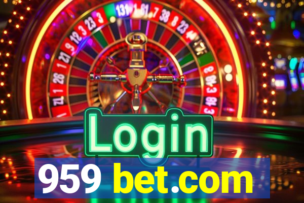 959 bet.com